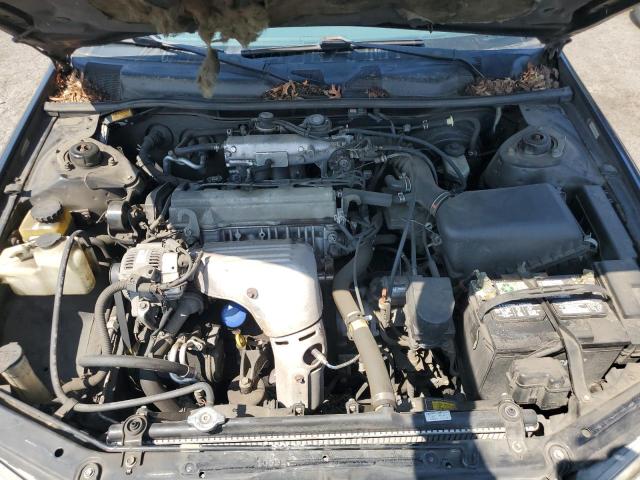 Photo 10 VIN: 4T1BG22K6XU504369 - TOYOTA CAMRY 