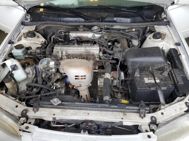 Photo 10 VIN: 4T1BG22K6XU518756 - TOYOTA CAMRY CE 