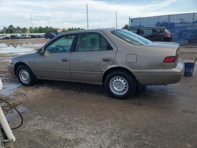 Photo 1 VIN: 4T1BG22K6XU541132 - TOYOTA CAMRY CE 