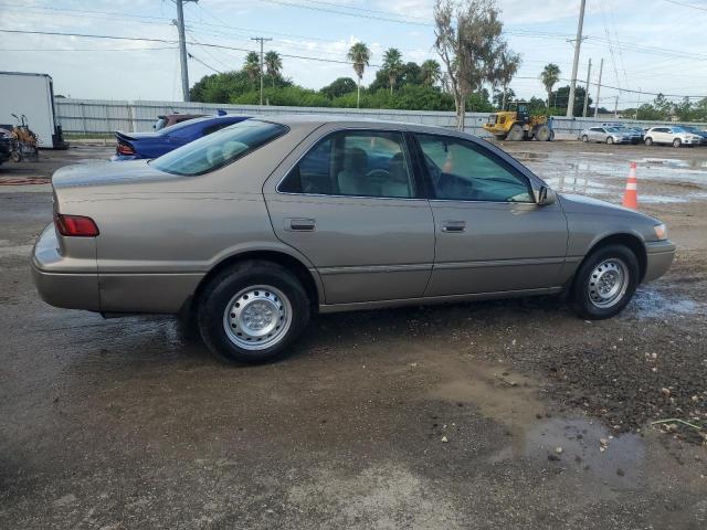 Photo 2 VIN: 4T1BG22K6XU541132 - TOYOTA CAMRY CE 