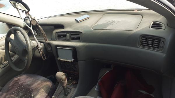 Photo 22 VIN: 4T1BG22K6XU562966 - TOYOTA CAMRY 