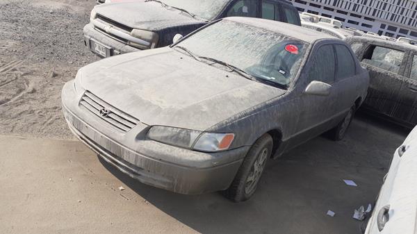 Photo 3 VIN: 4T1BG22K6XU562966 - TOYOTA CAMRY 