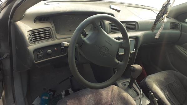 Photo 9 VIN: 4T1BG22K6XU562966 - TOYOTA CAMRY 