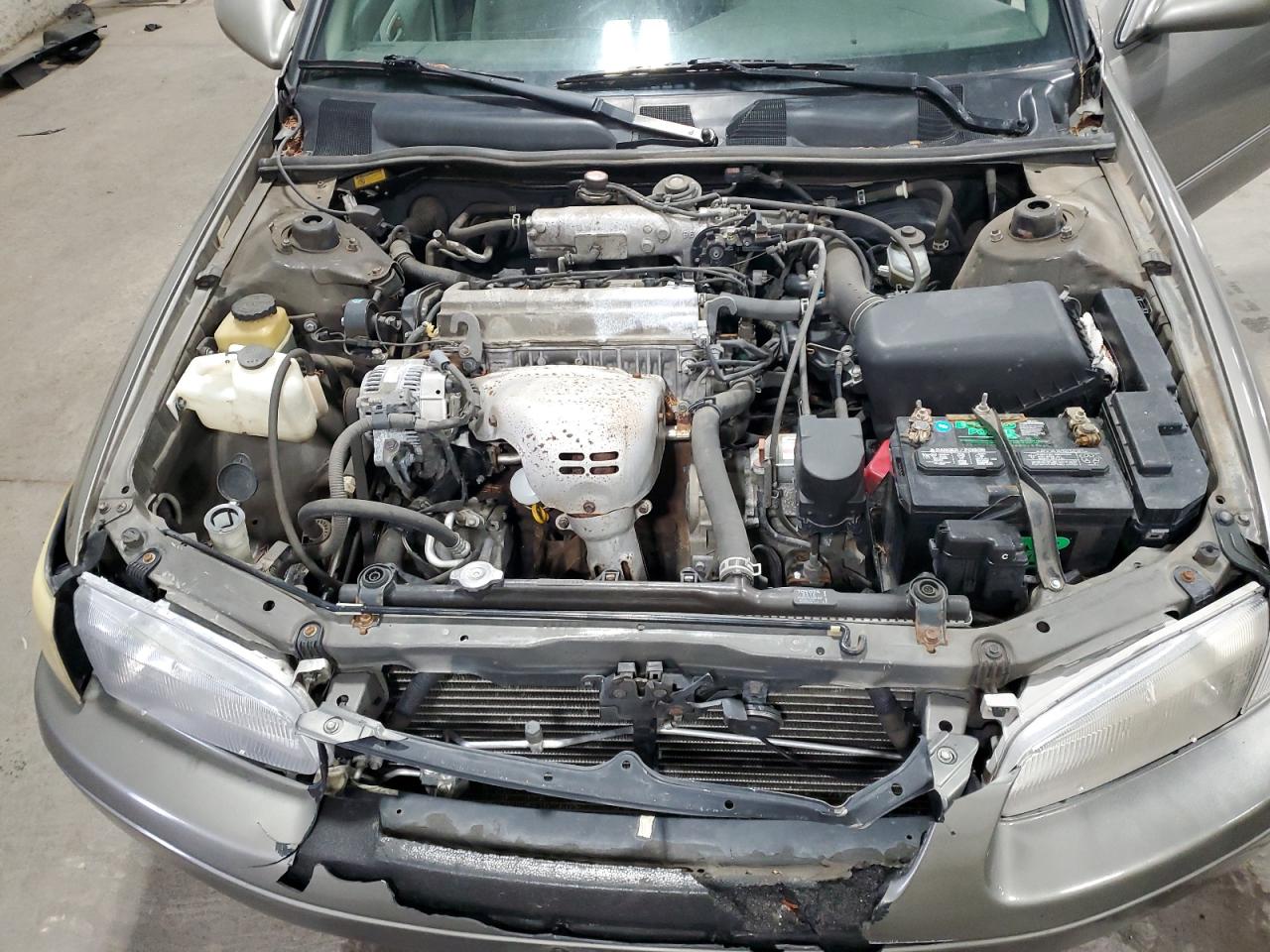 Photo 10 VIN: 4T1BG22K6XU583168 - TOYOTA CAMRY 