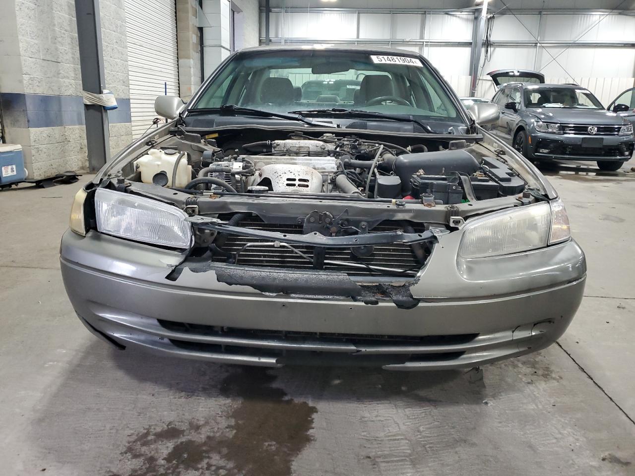 Photo 4 VIN: 4T1BG22K6XU583168 - TOYOTA CAMRY 