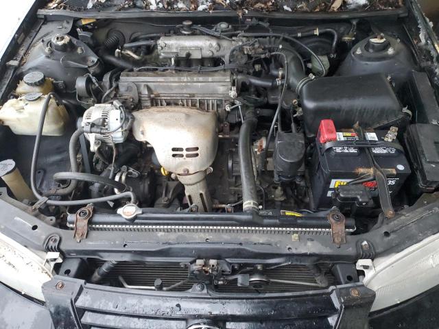 Photo 10 VIN: 4T1BG22K6XU609719 - TOYOTA CAMRY 