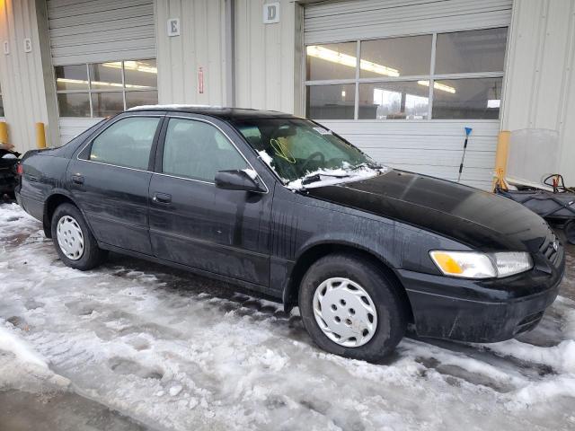 Photo 3 VIN: 4T1BG22K6XU609719 - TOYOTA CAMRY 