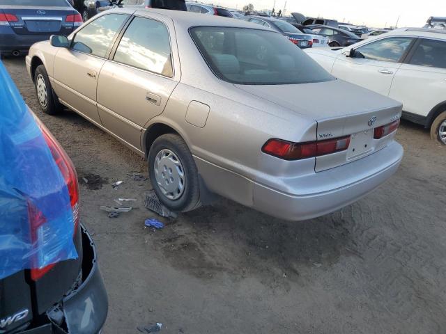 Photo 1 VIN: 4T1BG22K6XU861695 - TOYOTA CAMRY CE 