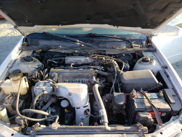 Photo 10 VIN: 4T1BG22K6XU862667 - TOYOTA CAMRY CE 