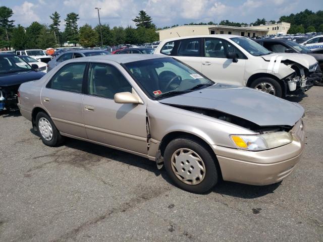 Photo 3 VIN: 4T1BG22K6XU890064 - TOYOTA CAMRY CE 