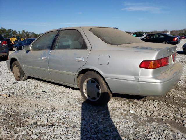 Photo 1 VIN: 4T1BG22K6YU004486 - TOYOTA CAMRY 