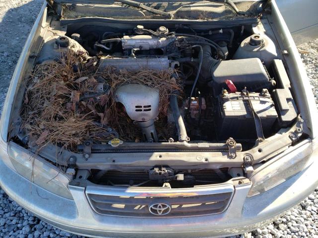 Photo 10 VIN: 4T1BG22K6YU004486 - TOYOTA CAMRY 