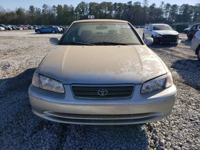 Photo 4 VIN: 4T1BG22K6YU004486 - TOYOTA CAMRY 