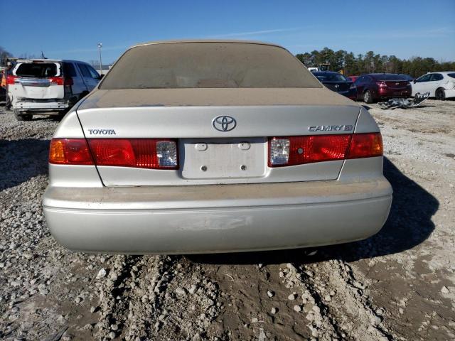 Photo 5 VIN: 4T1BG22K6YU004486 - TOYOTA CAMRY 