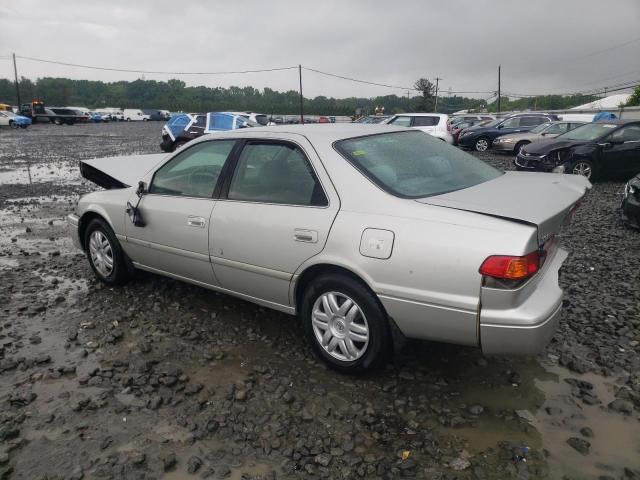 Photo 1 VIN: 4T1BG22K6YU656122 - TOYOTA CAMRY 