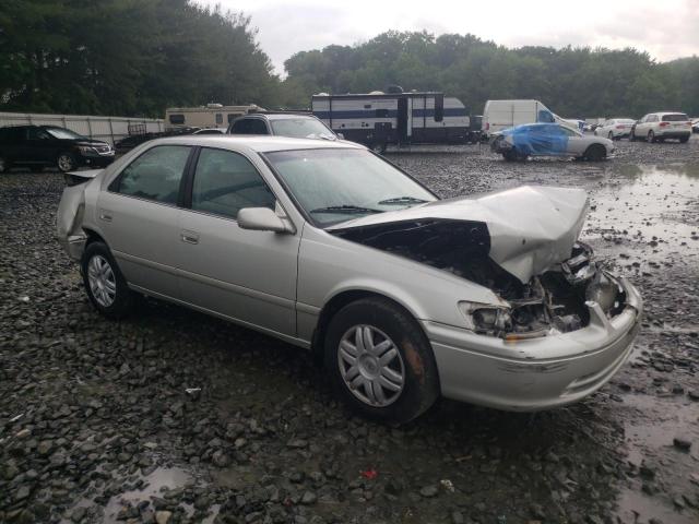 Photo 3 VIN: 4T1BG22K6YU656122 - TOYOTA CAMRY 