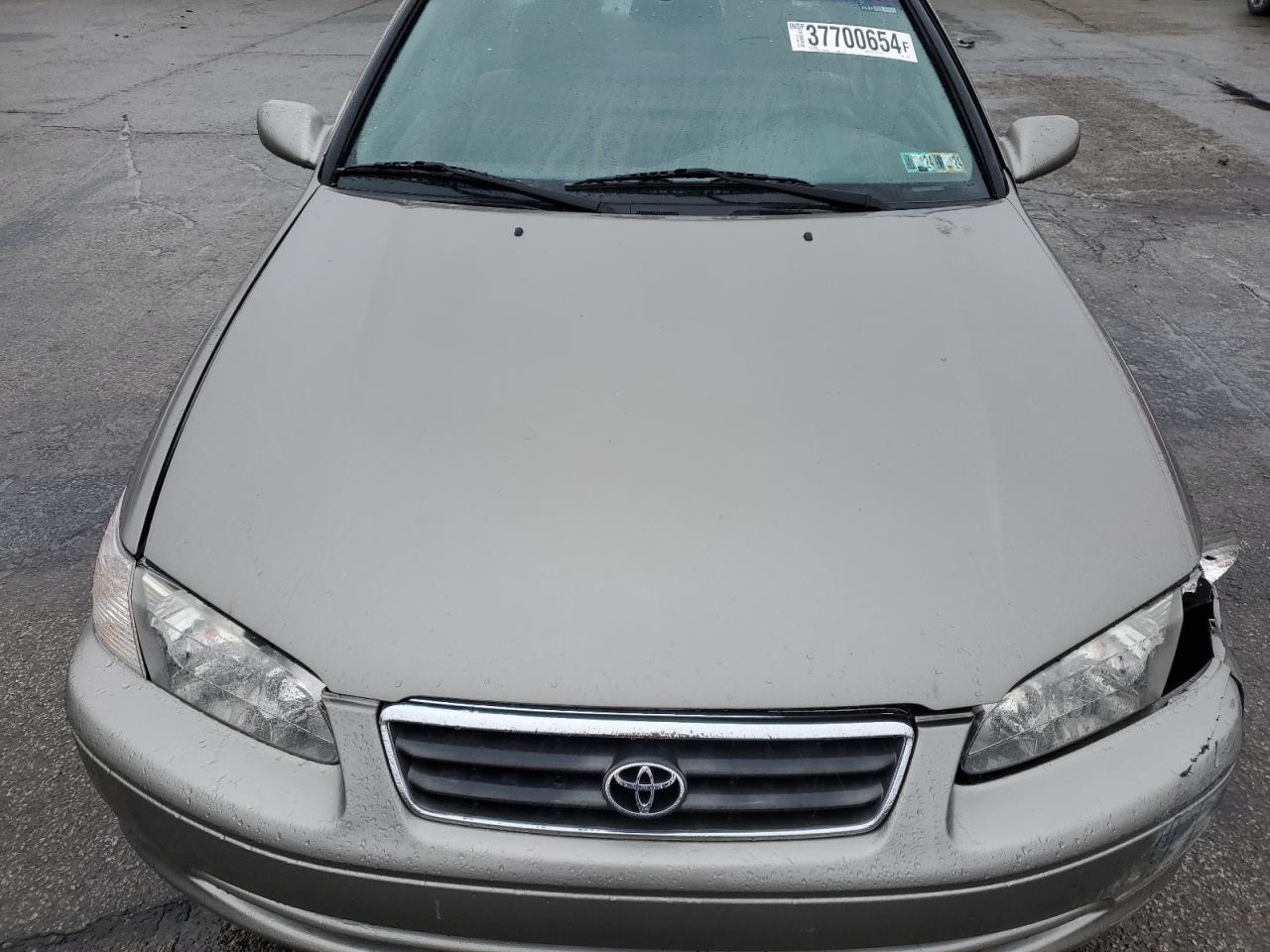 Photo 10 VIN: 4T1BG22K6YU715072 - TOYOTA CAMRY 