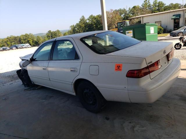 Photo 1 VIN: 4T1BG22K6YU753384 - TOYOTA CAMRY CE 