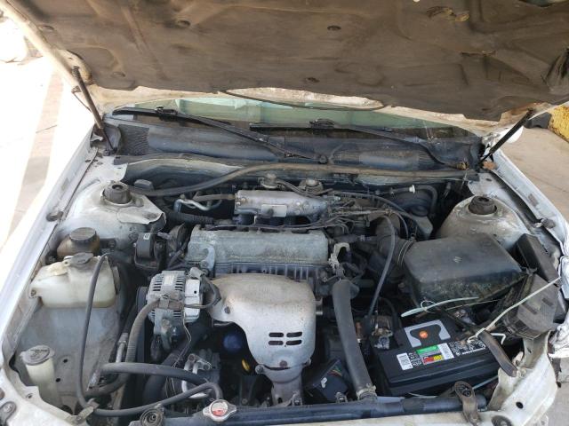 Photo 10 VIN: 4T1BG22K6YU753384 - TOYOTA CAMRY CE 