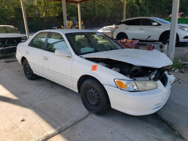 Photo 3 VIN: 4T1BG22K6YU753384 - TOYOTA CAMRY CE 