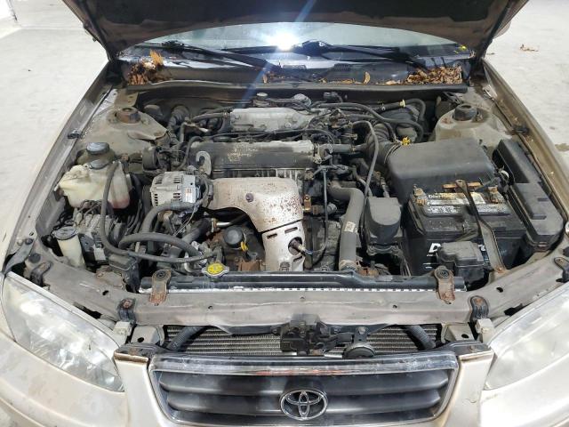 Photo 10 VIN: 4T1BG22K6YU935750 - TOYOTA CAMRY CE 