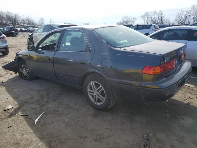 Photo 1 VIN: 4T1BG22K6YU948692 - TOYOTA CAMRY 