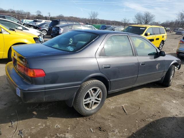 Photo 2 VIN: 4T1BG22K6YU948692 - TOYOTA CAMRY 