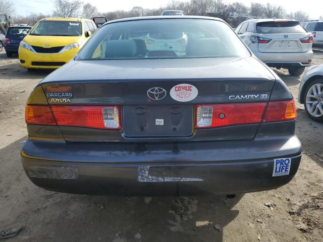 Photo 5 VIN: 4T1BG22K6YU948692 - TOYOTA CAMRY 