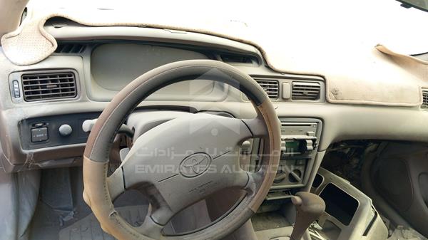 Photo 8 VIN: 4T1BG22K6YU956517 - TOYOTA CAMRY 