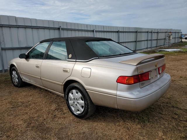 Photo 1 VIN: 4T1BG22K6YU999593 - TOYOTA CAMRY 