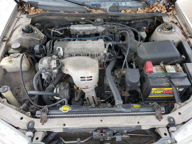 Photo 10 VIN: 4T1BG22K6YU999593 - TOYOTA CAMRY 