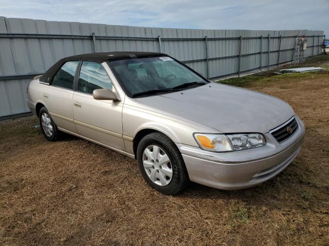 Photo 3 VIN: 4T1BG22K6YU999593 - TOYOTA CAMRY 