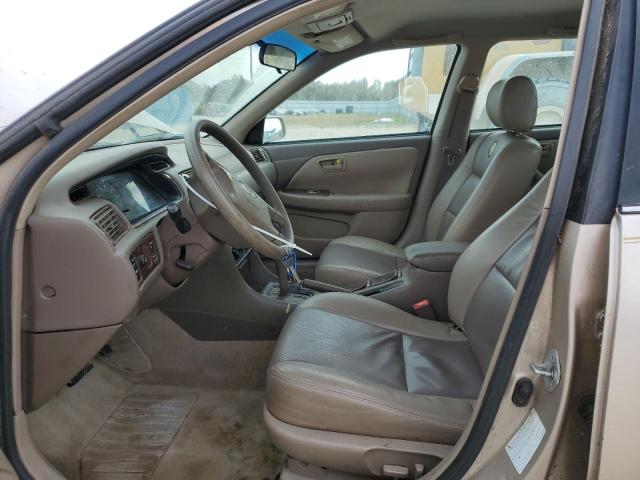 Photo 6 VIN: 4T1BG22K6YU999593 - TOYOTA CAMRY 