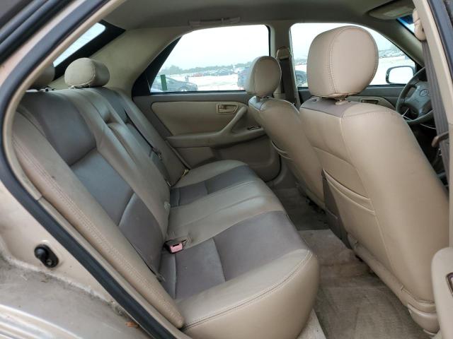 Photo 9 VIN: 4T1BG22K6YU999593 - TOYOTA CAMRY 