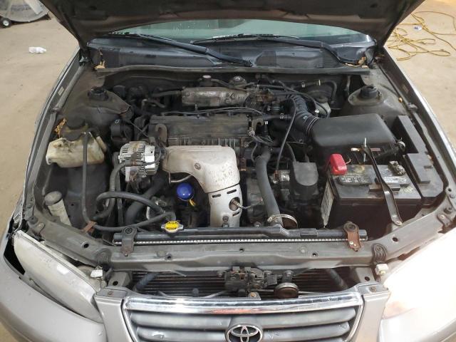 Photo 10 VIN: 4T1BG22K71U033971 - TOYOTA CAMRY CE 