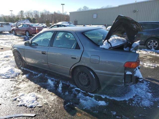 Photo 1 VIN: 4T1BG22K71U040449 - TOYOTA CAMRY CE 