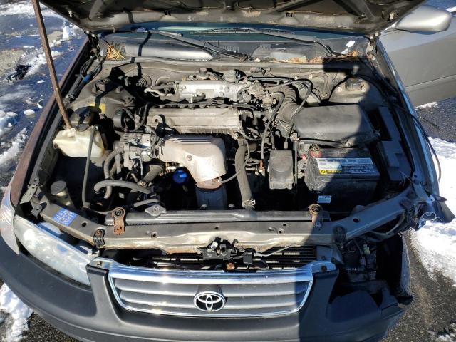 Photo 10 VIN: 4T1BG22K71U040449 - TOYOTA CAMRY CE 