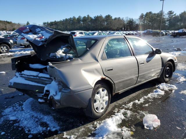 Photo 2 VIN: 4T1BG22K71U040449 - TOYOTA CAMRY CE 