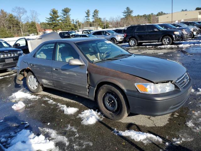 Photo 3 VIN: 4T1BG22K71U040449 - TOYOTA CAMRY CE 