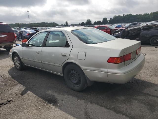 Photo 1 VIN: 4T1BG22K71U053833 - TOYOTA CAMRY CE 