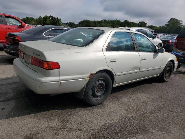 Photo 2 VIN: 4T1BG22K71U053833 - TOYOTA CAMRY CE 