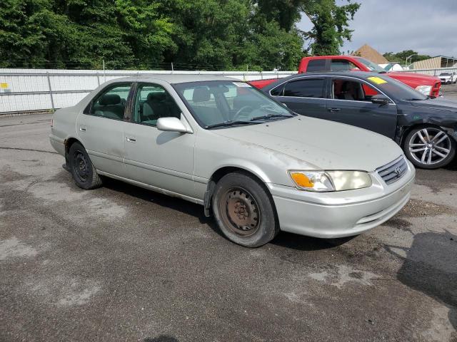 Photo 3 VIN: 4T1BG22K71U053833 - TOYOTA CAMRY CE 