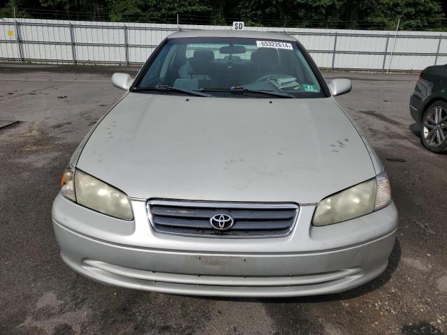 Photo 4 VIN: 4T1BG22K71U053833 - TOYOTA CAMRY CE 