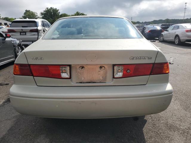 Photo 5 VIN: 4T1BG22K71U053833 - TOYOTA CAMRY CE 