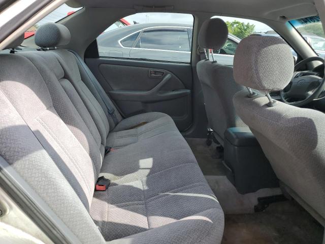 Photo 9 VIN: 4T1BG22K71U053833 - TOYOTA CAMRY CE 