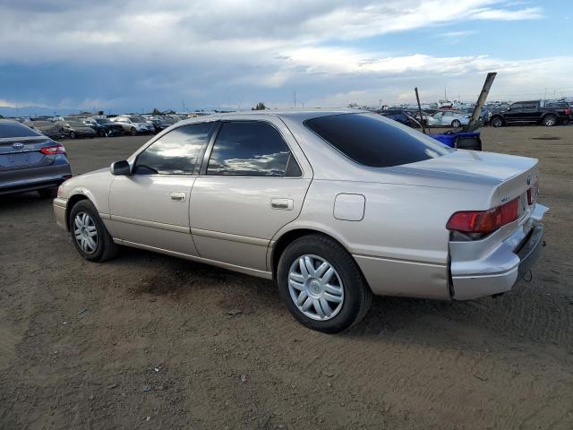 Photo 1 VIN: 4T1BG22K71U068431 - TOYOTA CAMRY CE 