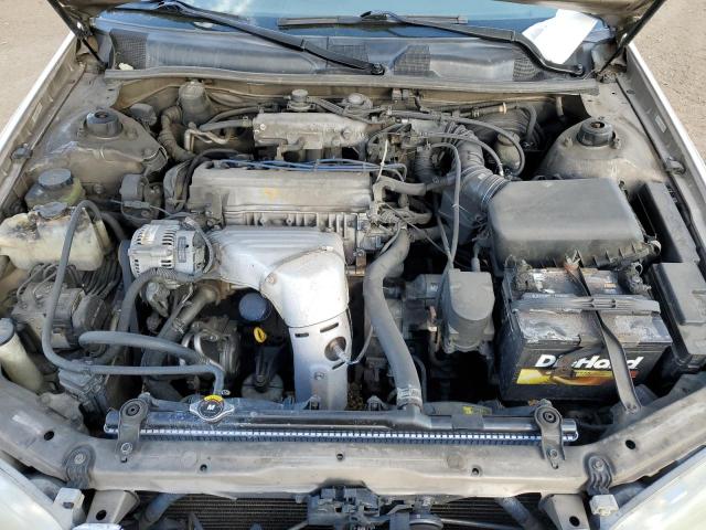 Photo 10 VIN: 4T1BG22K71U068431 - TOYOTA CAMRY CE 