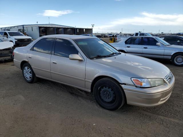 Photo 3 VIN: 4T1BG22K71U068431 - TOYOTA CAMRY CE 