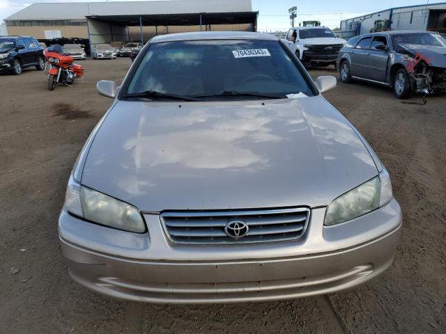 Photo 4 VIN: 4T1BG22K71U068431 - TOYOTA CAMRY CE 