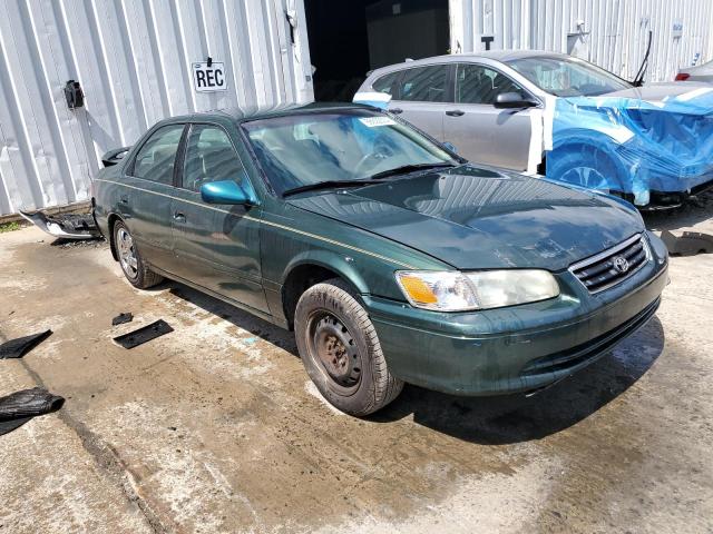 Photo 3 VIN: 4T1BG22K71U079638 - TOYOTA CAMRY CE 